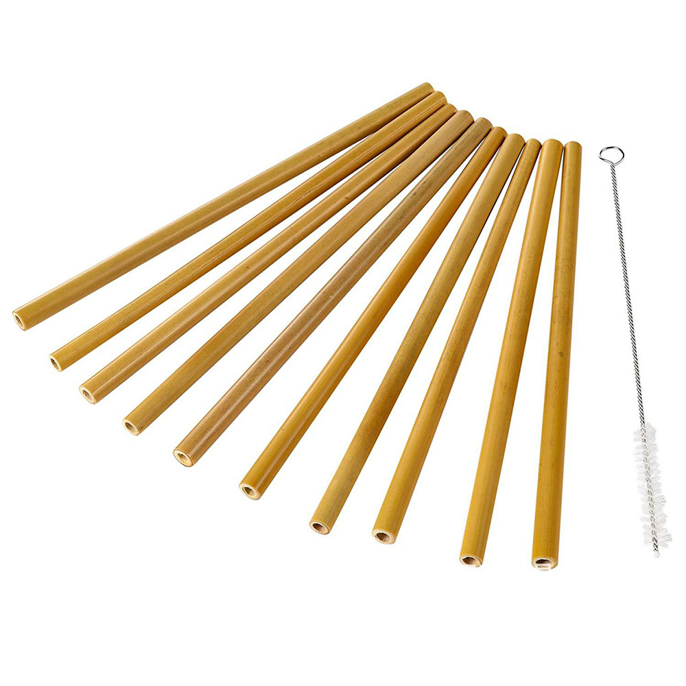 bamboo straws #2